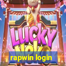 rapwin login