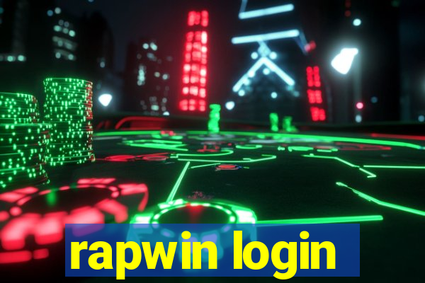 rapwin login