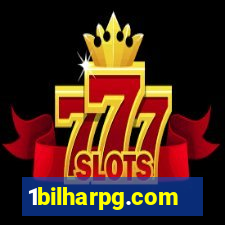 1bilharpg.com