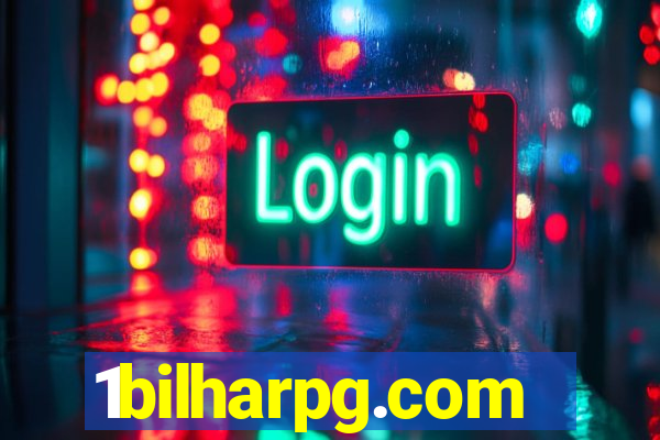 1bilharpg.com