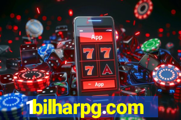 1bilharpg.com