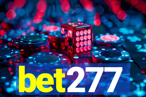 bet277