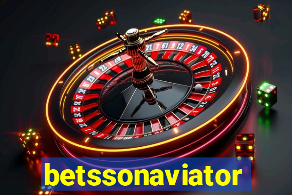 betssonaviator