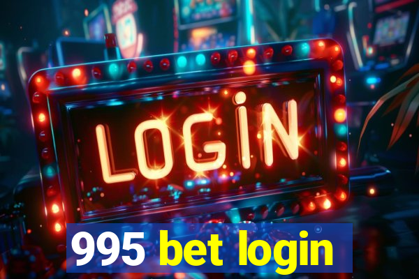 995 bet login