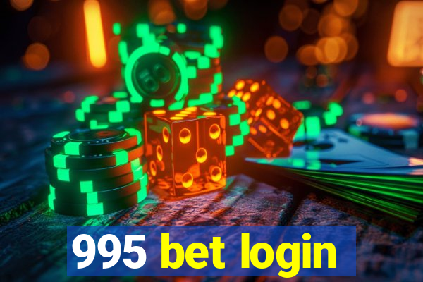 995 bet login