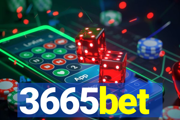 3665bet