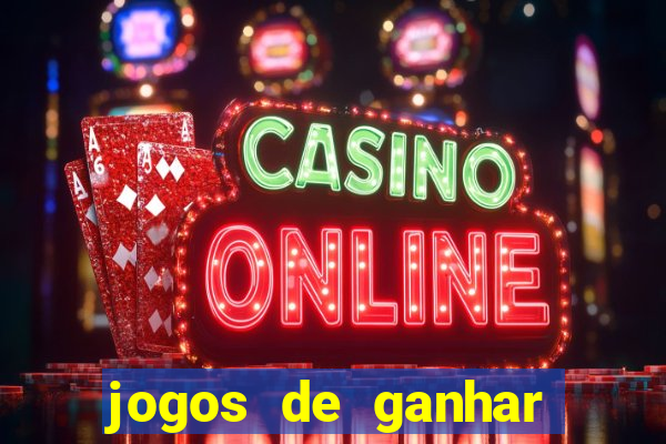 jogos de ganhar dinheiro gratuito