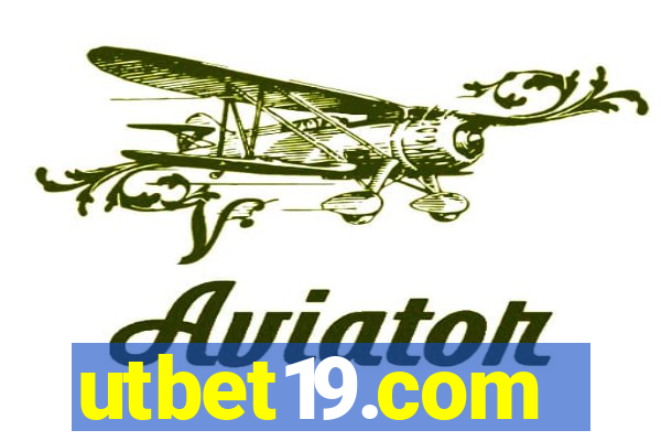 utbet19.com