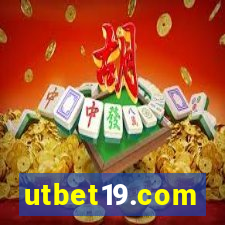 utbet19.com