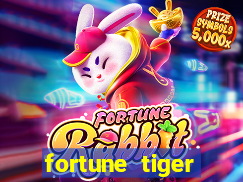 fortune tiger deposito 1 real