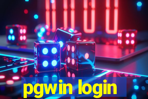 pgwin login