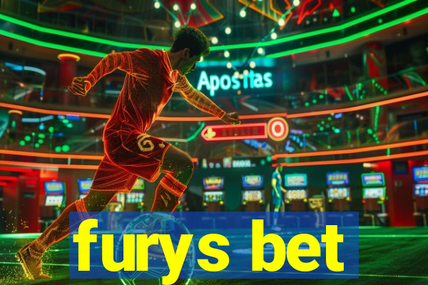 furys bet