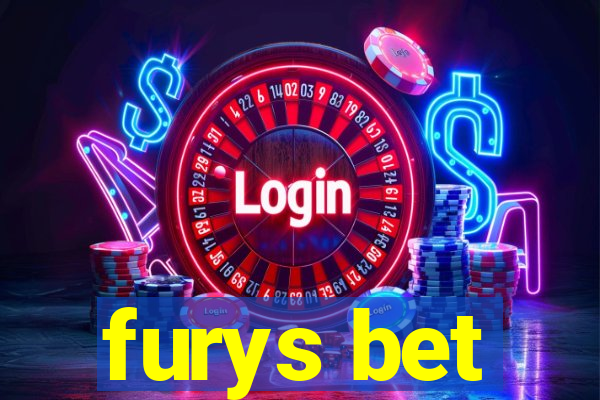 furys bet