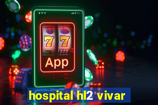 hospital hl2 vivar