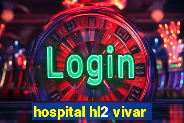 hospital hl2 vivar