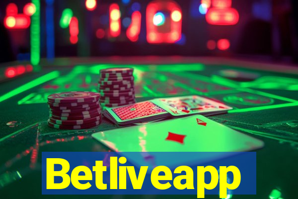 Betliveapp