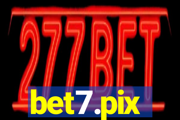 bet7.pix