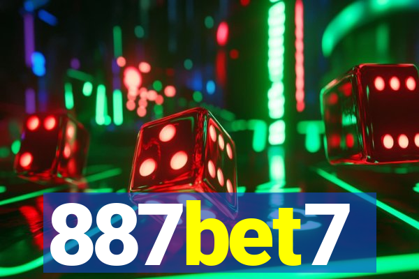 887bet7