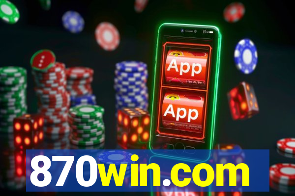 870win.com