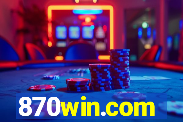 870win.com