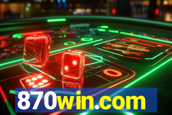 870win.com