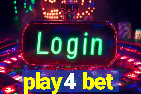 play4 bet