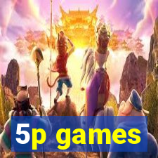 5p games