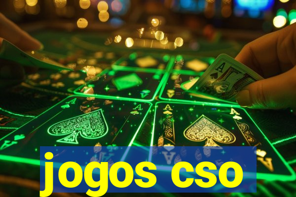 jogos cso