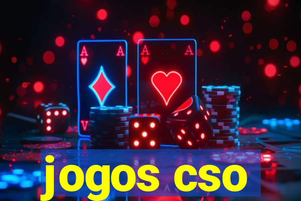 jogos cso