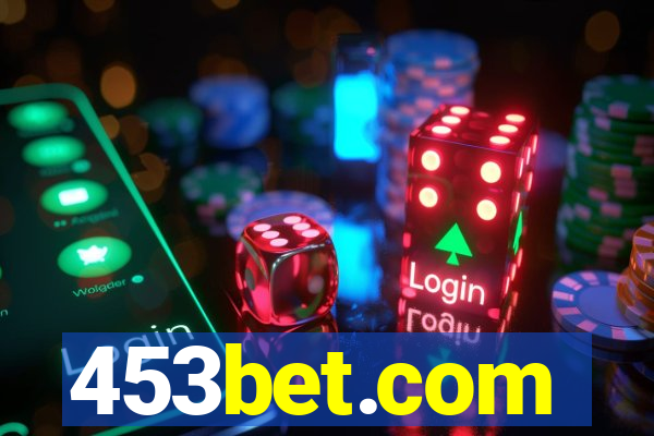 453bet.com