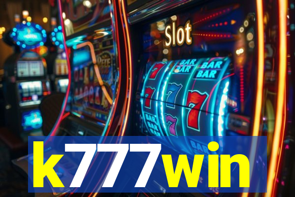 k777win