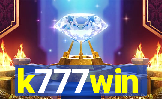 k777win