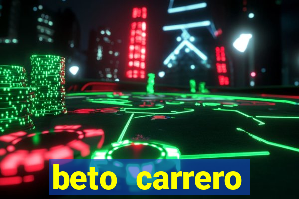 beto carrero cidades proximas