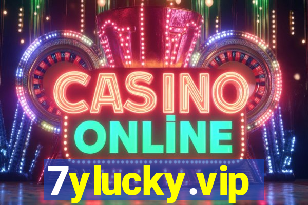 7ylucky.vip