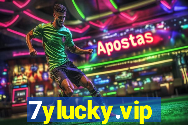 7ylucky.vip