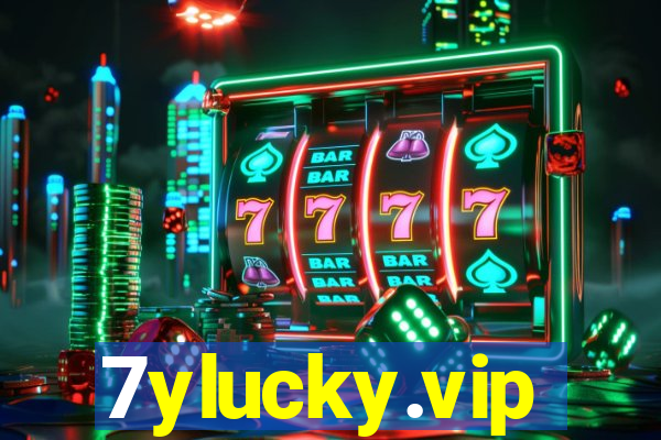 7ylucky.vip