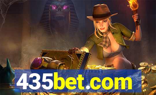 435bet.com