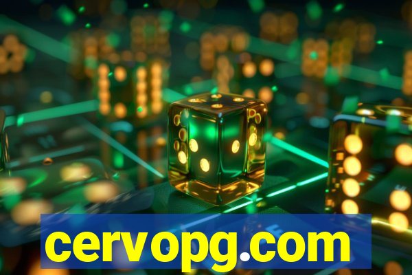 cervopg.com