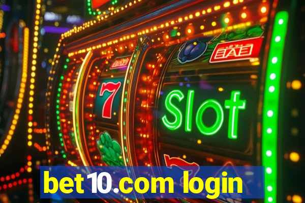 bet10.com login