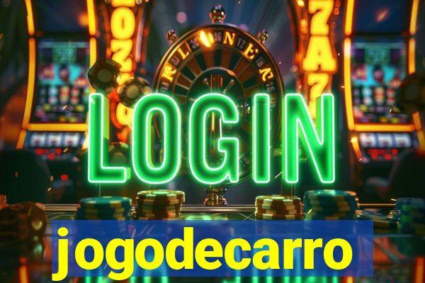 jogodecarro