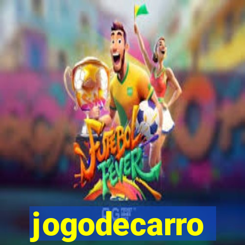 jogodecarro