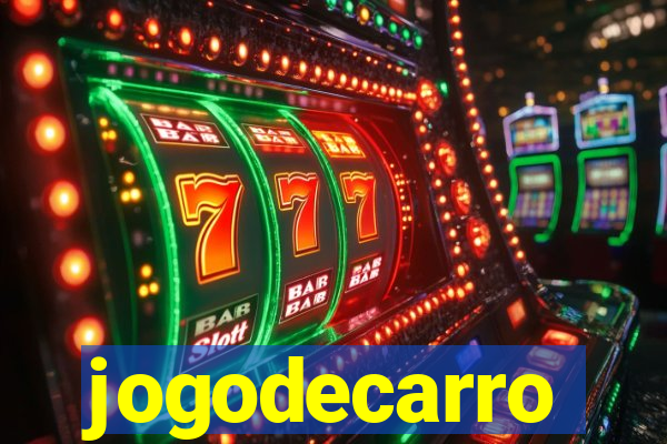 jogodecarro