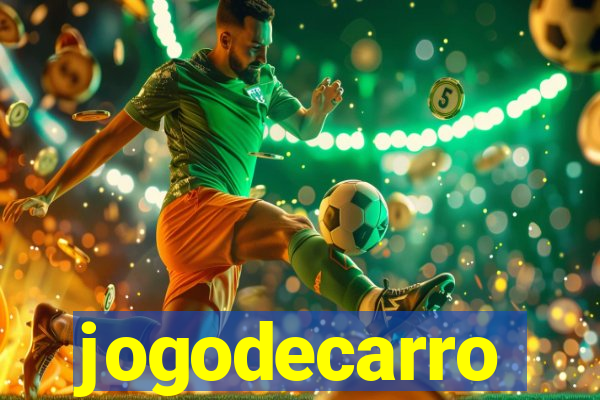 jogodecarro