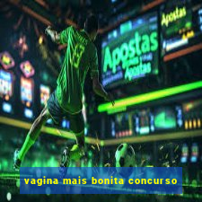 vagina mais bonita concurso