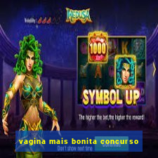 vagina mais bonita concurso