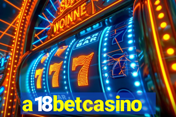 a18betcasino