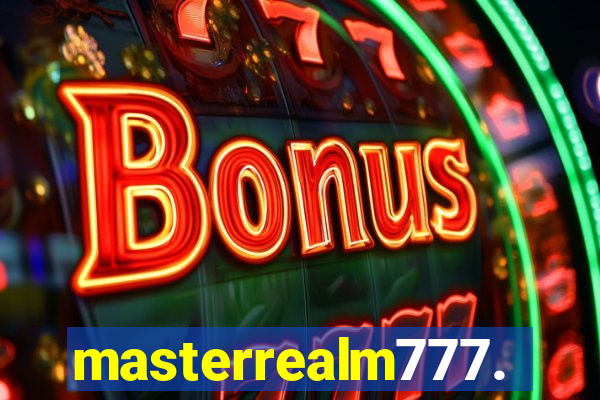 masterrealm777.com