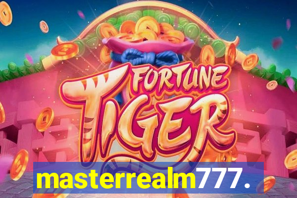 masterrealm777.com