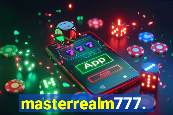 masterrealm777.com