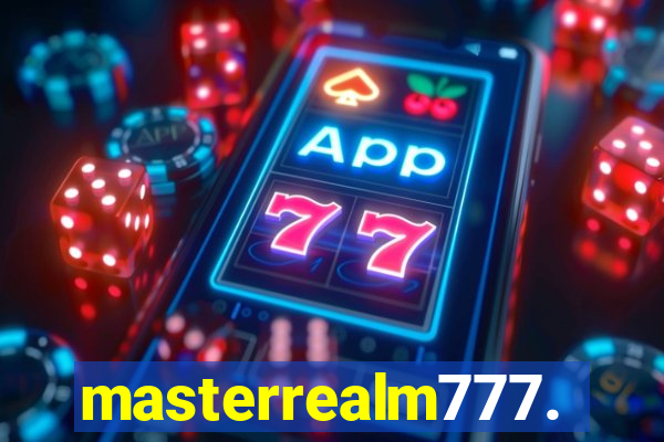 masterrealm777.com